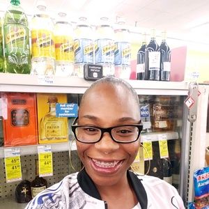 Meet your Posher, Rashaunda